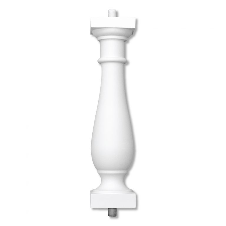 American Made Urethane Baluster B7022
