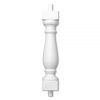 4-1/2"W x 22"H American Made Urethane Baluster Bal-22