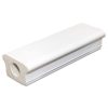 4-1/4"W x 2-1/2"H x 48"L American Made Urethane Bottom Rail