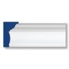 M8505 CONTRACTOR LENGTH Door Header, 5"H x 3"D x 143"L