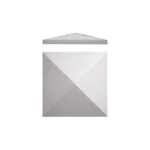 Peaked Top Post Cap NC-2305