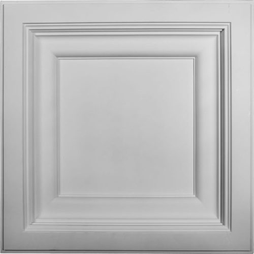 CT24X24CL24"W x 24"H x 2 7/8"P Classic Ceiling Tile