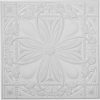 CT24X24CE24"W x 24"H x 3/4"P Cole Ceiling Tile