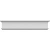 CRH09X144BE 144"BW x 148 3/7"TW x 8 5/8"H x 3/8"P Bedford Crosshead