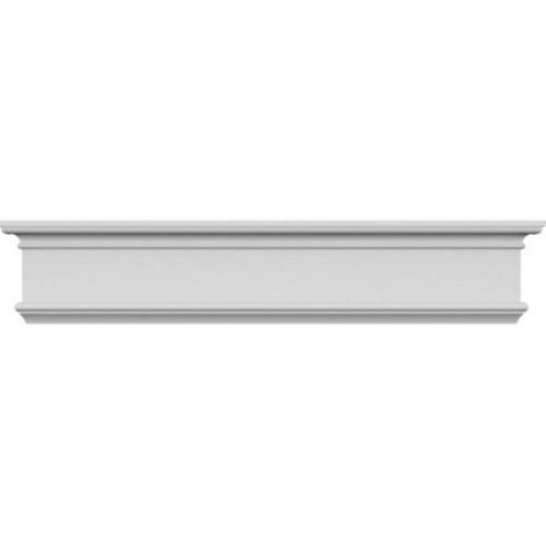 CRH09X144BE 144"BW x 148 3/7"TW x 8 5/8"H x 3/8"P Bedford Crosshead