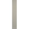 Fluted NTP Plain Cap and Base