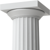 Greek Doric Column