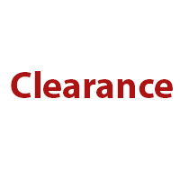 Clearance