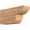 Crestline Smooth Rafter Tail