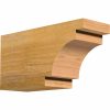 Mediterranean Rough Sawn Rafter Tail