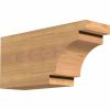 Mediterranean Smooth Rafter Tail