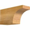 Huntington Rough Sawn Rafter Tail