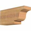 Newport Smooth Rafter Tail