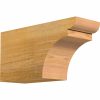 Yorktown Rough Sawn Rafter Tail