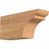 Yorktown Smooth Rafter Tail