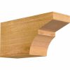 Monterey Rough Sawn Rafter Tail