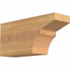 Monterey Smooth Rafter Tail
