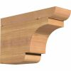 New Brighton Smooth Rafter Tail