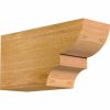 Ridgewood Rough Sawn Rafter Tail