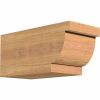 Ekena Millwork Alpine Smooth Rafter Tail