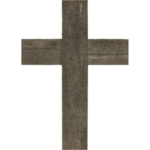 Weathered Brown side