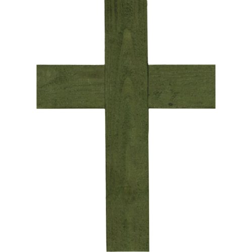 farmhouse cross