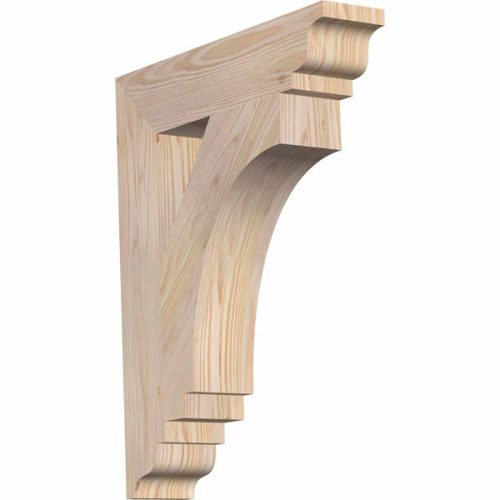 Imperial Traditional Smooth Bracket