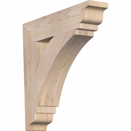 Thorton Traditional Smooth Bracket