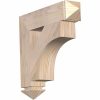 Westlake Arts & Crafts Smooth Bracket