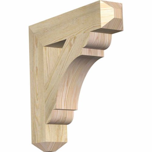 Olympic Craftsman Rough Sawn Bracket