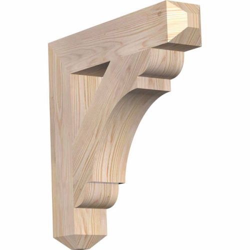 Olympic Craftsman Smooth Bracket