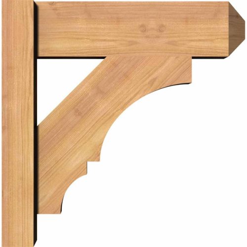 Balboa Smooth Craftsman Outlooker