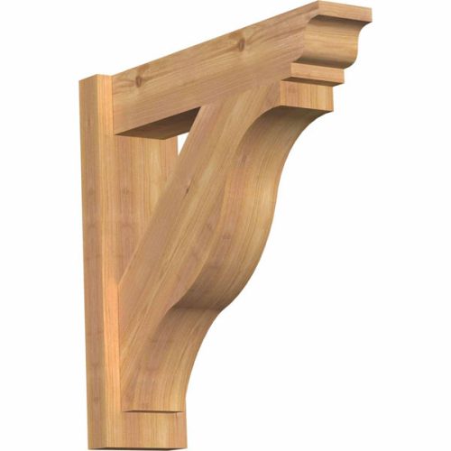 Funston Smooth Traditional Outlooker