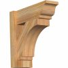 Imperial Rough Sawn Traditional Outlooker
