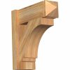 Imperial Rough Sawn Arts and Crafts Outlooker