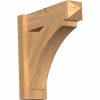 Thorton Smooth Arts and Crafts Outlooker