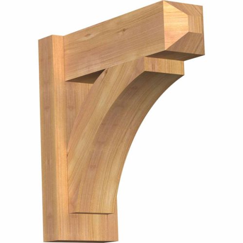 Thorton Smooth Craftsman Outlooker