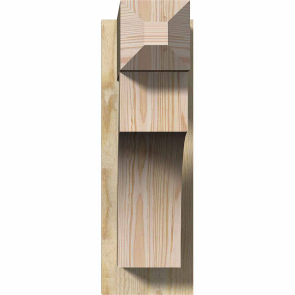 Westlake Rough Sawn Craftsman Outlooker - Image 6