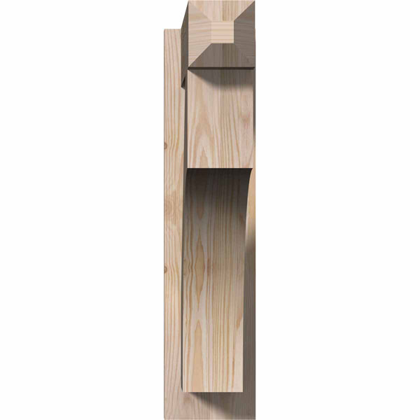 Westlake Smooth Craftsman Outlooker - Image 6