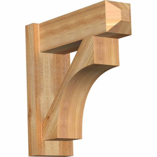 Westlake Rough Sawn Craftsman Outlooker