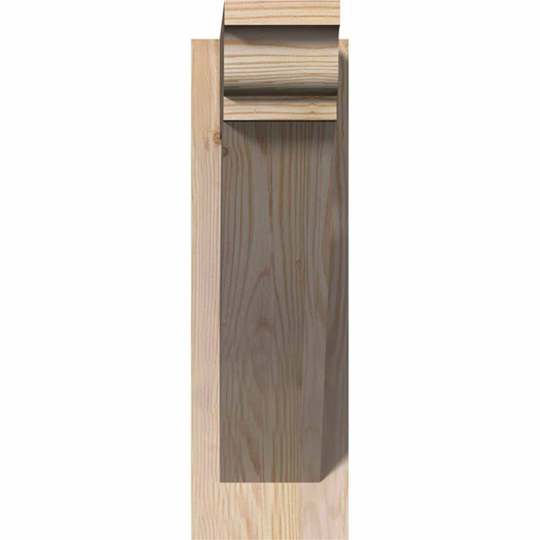 Traditional Smooth Traditional Outlooker - Image 6