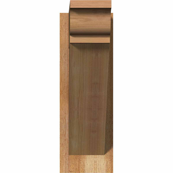 Traditional Rough Sawn Traditional Outlooker - Image 3