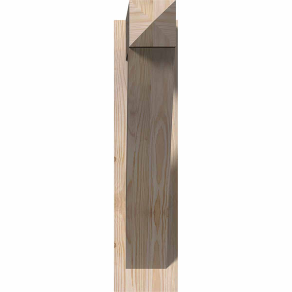 Traditional Smooth Arts and Crafts Outlooker - Image 6