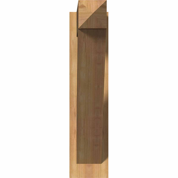 Traditional Smooth Arts and Crafts Outlooker - Image 3