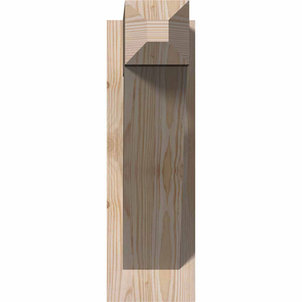 Traditional Smooth Craftsman Outlooker - Image 6