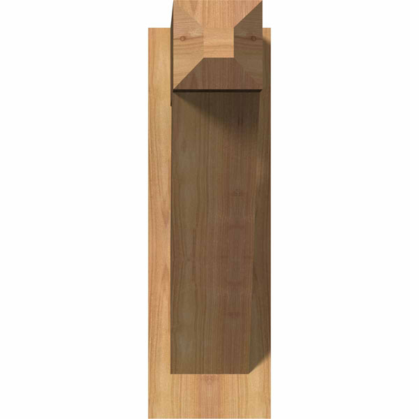 Traditional Smooth Craftsman Outlooker - Image 3