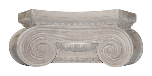 Greek Angular Square