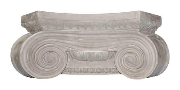 Greek Angular Square
