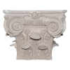 Square Modern Composite Capital