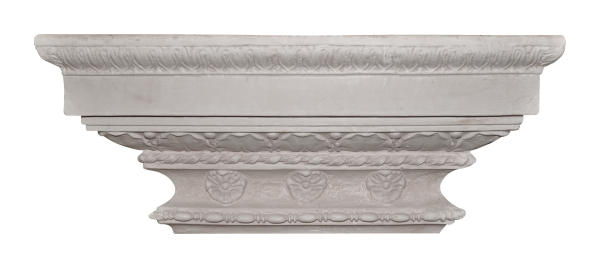 Square Roman Doric